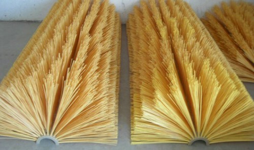 尼龍滾刷、鋼絲刷